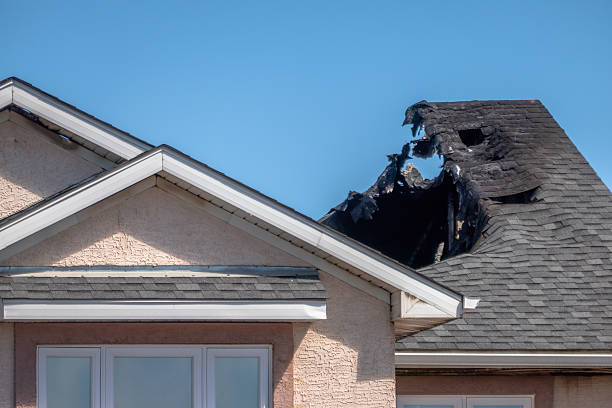 Licensed Fire Damage Removal service in North Bend, WA - Fire Damage Laser Cleaning